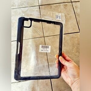 Heavy Duty Case for iPad Air 4/5/6 and iPad Pro 11"